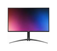 Acer Predator X27 X27X1b Monitor Gaming QD-OLED 26.5" (67.3 cm) 4K Ultra HD 3840x2160 240Hz 0.03ms G-SYNC Compatible FreeSync Premium Pro HDR Negro