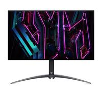 Acer Predator X27U 27" 16:9 WQHD OLED Pantalla Negra [EEK: G]