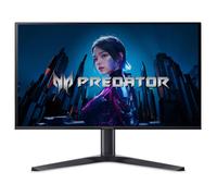 Acer Predator X27UZ1bmiiprx 68 cm (27") QD-OLED Gaming Monitor schwarz [Energieklasse F] (UM.GXXEE.113)