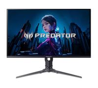 Acer Predator X27UW3bmiiprx Monitor Gaming QD-OLED 26.5 pulgadas (67.3 cm) 2560 x 1440 Quad HD, 240 Hz, 0.03 ms, G-SYNC, FreeSync Premium Pro, HDR10, 10-Bit, Negro