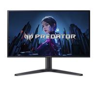 Acer Predator X27UX1biiphx 27" QHD Monitor OLED para juegos con corto tiempo de respuesta de píxeles 0,01 ms