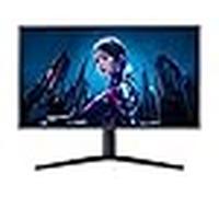 Acer Predator X27UZ1bmiiprx 68 cm (27") QD-OLED Gaming Monitor schwarz [Energieklasse F] (UM.GXXEE.113)