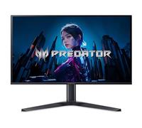 Acer Predator X27UZ1bmiiprx 68 cm (27") QD-OLED Gaming Monitor schwarz [Energieklasse F] (UM.GXXEE.113)