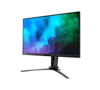 Acer Predator X28 - Monitor para Videojuegos (Pantalla de 71 cm, 4K (UHD), 152 Hz OC, 144 Hz, 1 ms (G2G), 2 x HDMI 2.0b, DP 1.4, GSync, NVIDIA Reflex, Color Negro