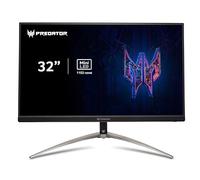 Acer - UM.JXXEE.S01 pantalla para PC 81,3 cm (32"") 3840 x 2160 Pixeles 4K Ultra HD LCD Negro