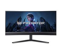 Acer Predator X34 V3bmiiphuzx - Serie X - Monitor LED - Gaming - Curvo - 86.4 [EEK: F]