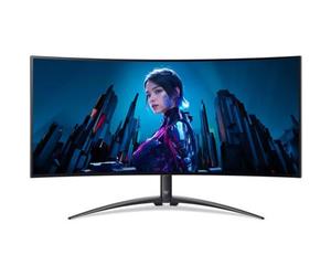 Acer Predator X34 X 34" UWQHD OLED 240Hz 0.01ms HDR FreeSync Curvo