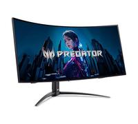 Acer Predator X34 X bmiiphuzx 34" OLED UltraWide QHD 24Hz FreeSync Premium Pro Curva