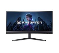 Acer Predator X34 V3bmiiphuzx - Serie X - Monitor LED - Gaming - Curvo - 86.4 [EEK: F]