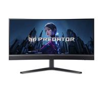 Acer Predator X34V3bmiiphuzx 34" UWQHD Monitor curvo MiniLED para juegos