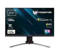 Acer Predator XB253QGXbmiiprzx