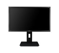 Acer Predator XB271HU 27" Wide Quad HD IPS Negro, Rojo pantalla para PC - Monitor (68,6 cm (27"), 350 cd / m², 2560 x 1440 Pixeles, 4 ms, Wide Quad HD, IPS)