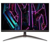 Acer Predator XB273K V3, Monitor Gaming 27" IPS 4K UHD 160 Hz (3840 x 2160, 16:9, 400 Nits, Tiempo de Respuesta 0,5 ms, AMD FreeSync Premium, 2xHDMI, 1xDP 1.4), Monitor PC, Color Negro
