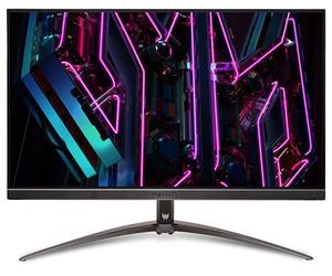 Acer Predator XB273K V3, Monitor Gaming 27" IPS 4K UHD 160 Hz (3840 x 2160, 16:9, 400 Nits, Tiempo de Respuesta 0,5 ms, AMD FreeSync Premium, 2xHDMI, 1xDP 1.4), Monitor PC, Color Negro
