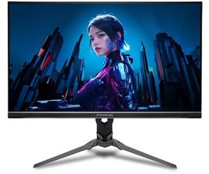 Acer Predator XB273KV4bmiiprx Monitor 27 pulgadas 4K UHD IPS, 3840 x 2160, 1 ms, 160 Hz, AMD FreeSync Premium, HDMI 2.1, DisplayPort, 25 kWh/1000h