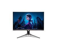 Acer Predator XB273KV5bmiiprx Monitor para videojuegos de 27" con resolución 4K UHD y tecnología AMD FreeSync Premium