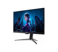 Acer Predator XB273UF5bmiiprzx 27" QHD Pulsar Gaming Monitor, 360Hz, G-Sync, IPS (UM.HX3EE.506)