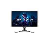 Acer Predator XB273UF5bmiiprzx Monitor para videojuegos de 27" con resolución QHD, NVIDIA G-SYNC y AMD FreeSync Premium