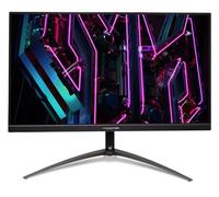 Acer Predator XB323QKV3bmiiphx pantalla para PC 80 cm (31.5") 3840 x 2160 Pixeles 4K Ultra HD LCD Negro