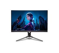 Acer Predator XB323QKV4 - Monitor de juegos premium UHD 4K FHD AMD FreeSync de 32 pulgadas, color negro