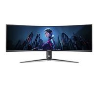 Acer Predator Z57 57" Mini LED VA UltraWide UltraHD 4K 120Hz HDR600 FreeSync Premium Curva USB-C