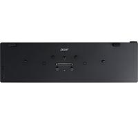 Acer ProDock III - Base USB 3.0 ((3.1 Gen 1) Type-A, Acer, Travemate 645, 648, 658) color negro
