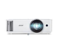 Proyector Acer S1287 XGA 4000 Lúmenes 300" Lámpara DLP Tiro Corto Educación