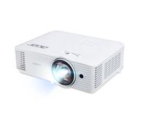 Proyector Acer S1387 WXGA 4000 Lúmenes 113" Lámpara DLP Corta Distancia 3D Ethernet