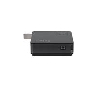 Fire Leyenda PV12p Portátil DLP Proyector LED, 800lm HDMI - Mr. Jw211.001