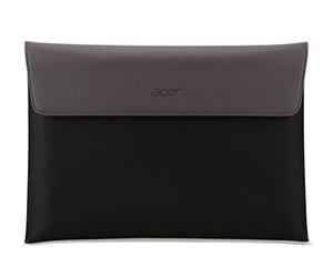 Acer Protective Sleeve - Bolsa para Acer Switch 10E, color negro y gris