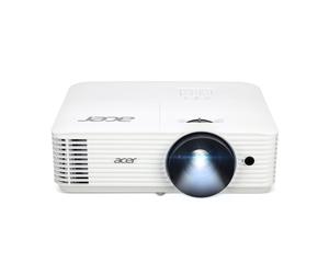 Acer Proyector, Entretenimiento en casa, H5386BDi, Cine en casa, HD, 4500 lm, Blanco