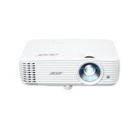Acer Proyector Entretenimiento en casa, H6815GTV, Cine en casa, FHD/QHD, Blanco