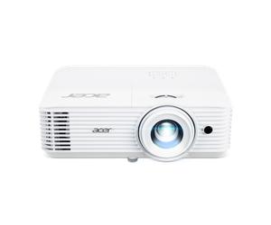 Acer Proyector, Entretenimiento en casa, H6815P, Blanco, 4K UHD, 4000 lm, 1.1x Zoom