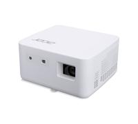 Acer Proyector LED PD1800 4K UHD con 1000 lúmenes ANSI, retraso de entrada de 240 Hz y certificación ISFccc