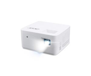 Acer Proyector LED PD1800 4K UHD con 1000 lúmenes ANSI, retraso de entrada de 240 Hz y certificación ISFccc