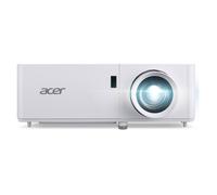 Acer Proyector PL6820 Láser UHD 4K 5500 Lúmenes ANSI 50000:1 16:10 Proyector Portátil Inteligente para Techo, Blanco