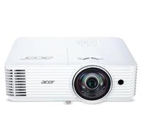 Acer Proyector S1387n, 4000 lúmenes, 240 W, Osram UHP