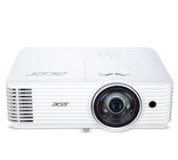 Acer S1387N Proyector, 1280 x 800 WXGA, 4000 Lumen