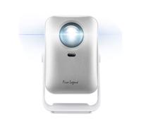 Acer - QH31s 150 lúmenes ANSI LCD 720p (1280x720) Gris