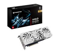 ACER Predator BiFrost AMD RX9070 OC WHITE 16GB