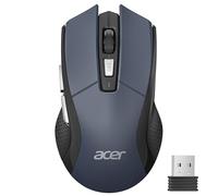Acer Ratón Inalámbrico 4000 dpi, Wireless Mouse 2.4GHz con 5 Niveles