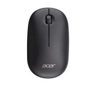 Acer Ratón inalámbrico | PC con Windows y Chromebooks | Negro