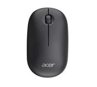 Acer - Ratón inalámbrico RF M501 (Funciona con Chromebook, con USB Plug and Play para diestros/Zurdos (para Chromebooks, Windows PC y Mac)