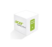 Acer REPARACIÓN DE Respuesta NBD EN EL Sitio DE 3Y