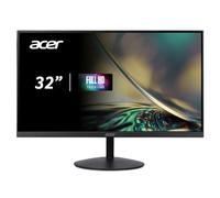 Acer SA322QAbi 32" Monitor Full HD para juegos/oficina doméstica con diseño ZeroFrame