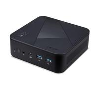 Acer Revo Box AI RB102-LNL, mini PC, Intel Core Ultra 7, 16GB RAM, 1TB SSD, Intel Arc Graphics, Negro