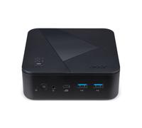 Acer Revo Box AI RB102-LNL, mini PC, Intel Core Ultra 5, 16 GB RAM, 512 GB SSD, Intel Arc Graphics, Negro