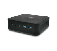 Acer revo box rb102-13u3u - barebone - mini-pc - 1 x core i3 1305u / 1