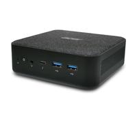 Mini PC Acer Revo RB102 Intel Core i3-1305U, 8 GB de RAM, 256 GB de SSD M.2, sin sistema operativo