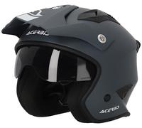 Helmet Jet Aria 2206